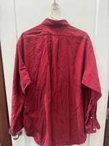 Ralph Lauren Blake Cotton Button-Down Shirt - Image 2