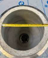 Paul’s Metal Service Commercial Gas Tandoor Oven - Image 4