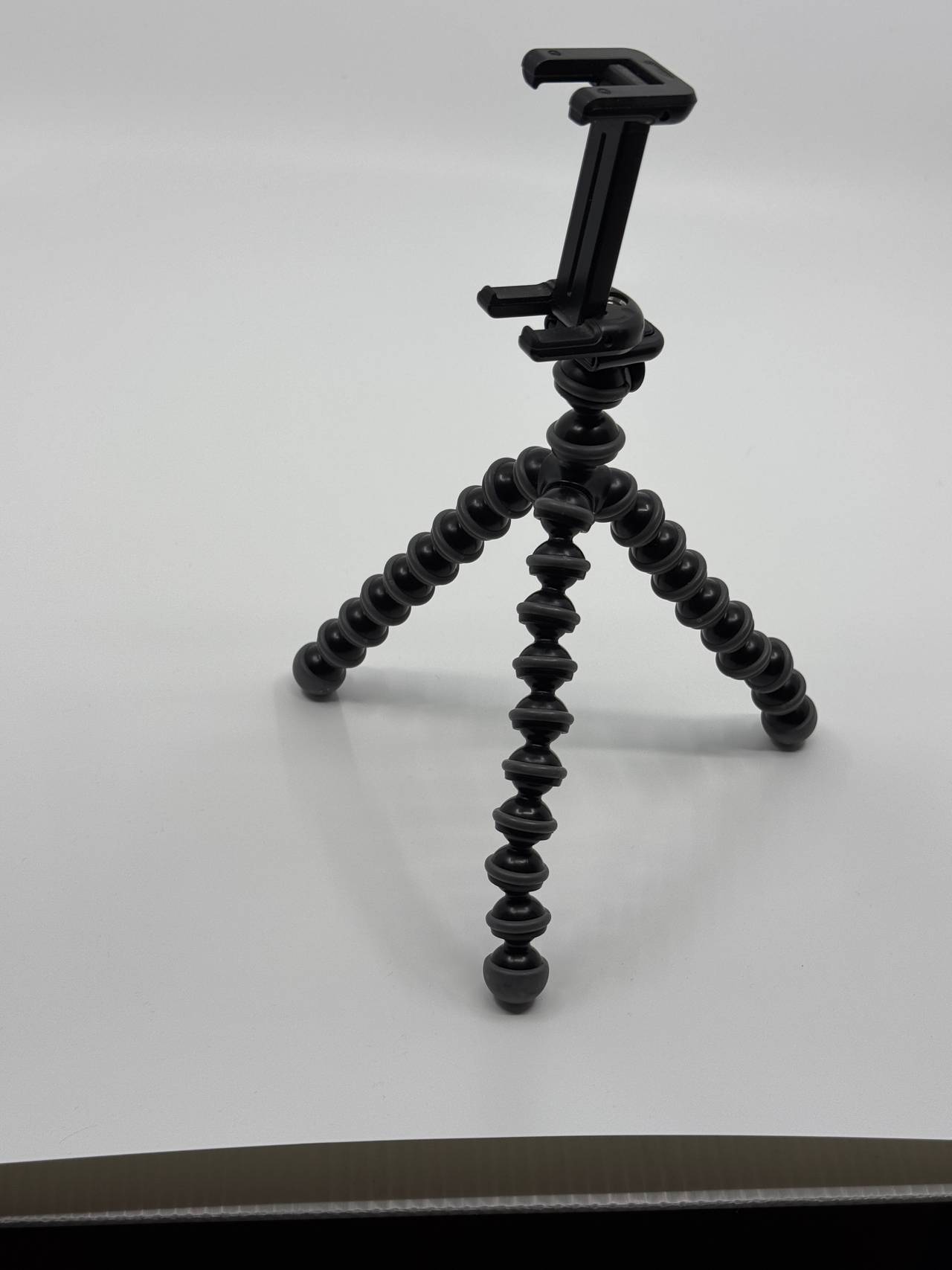 Flexible Phone Tripod