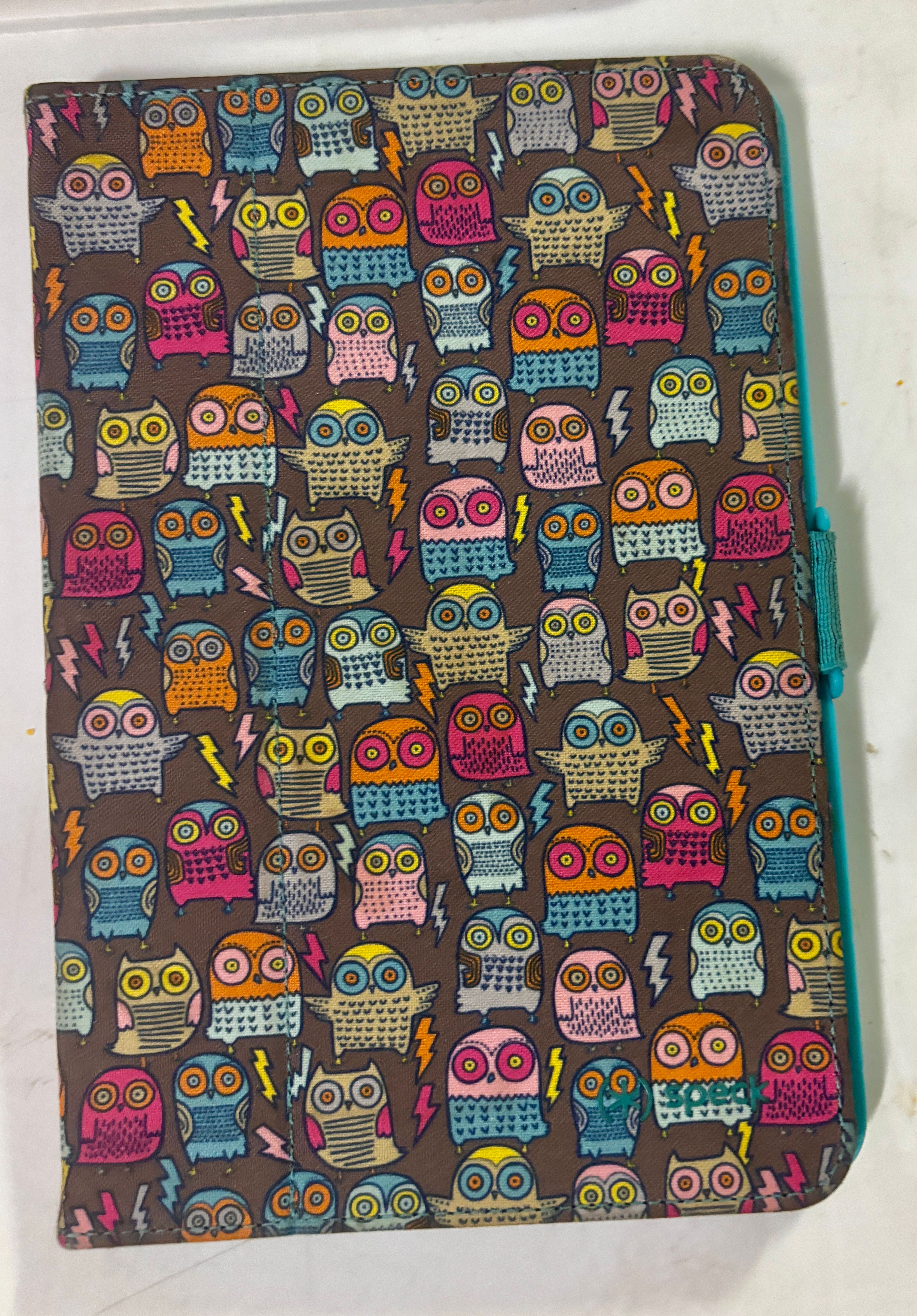 Apple iPad Mini 2 + AC Adapter + Charging Cable + Cute Protective Case - Image 5