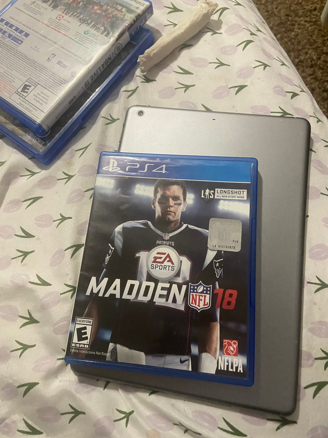 Madden NFL 18