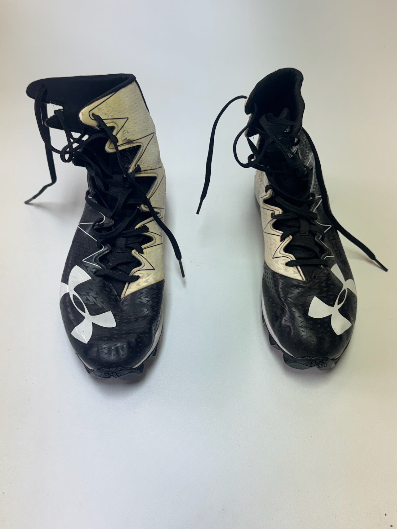 Under Armour Highlight MC Football Cleats
