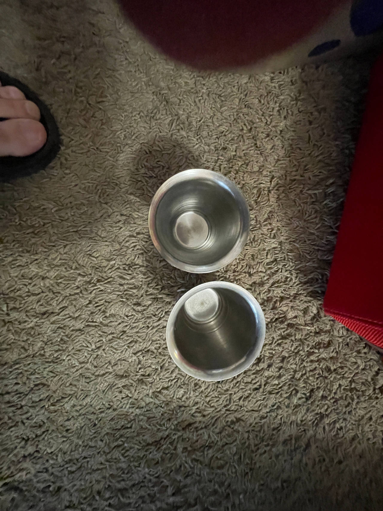 Stainless Steel Cup