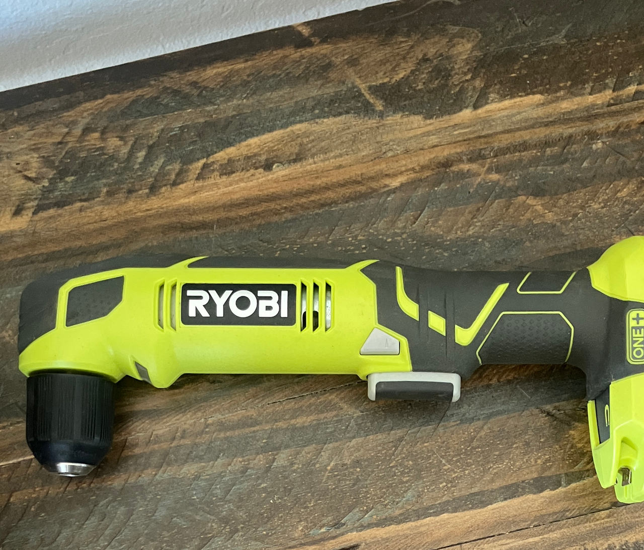Ryobi P241 18V ONE+ Right Angle Drill