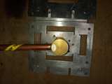 ohio Medical Gas Outlet assembly 261203-2 - Image 3