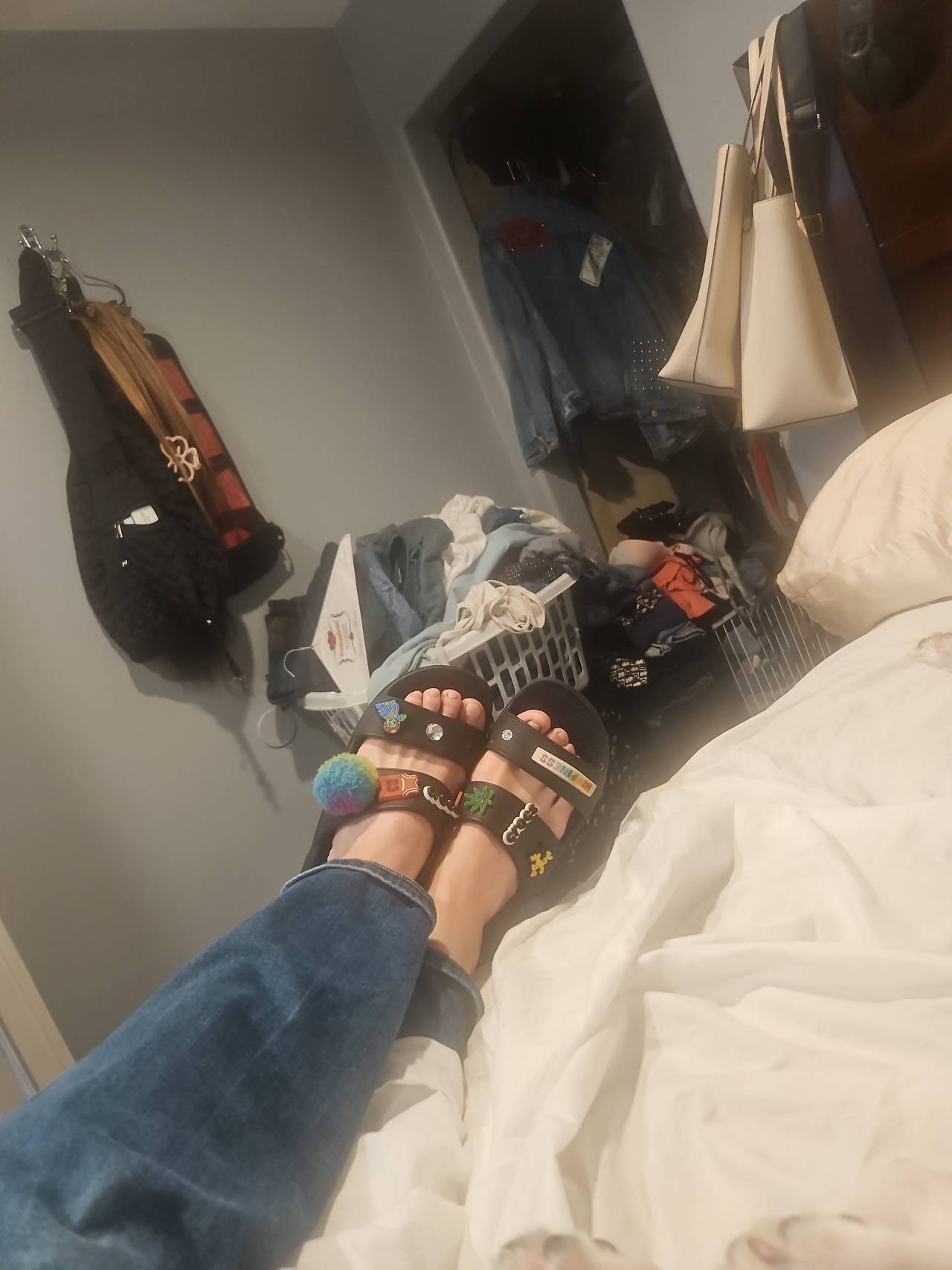 Crocs Classic Sandals