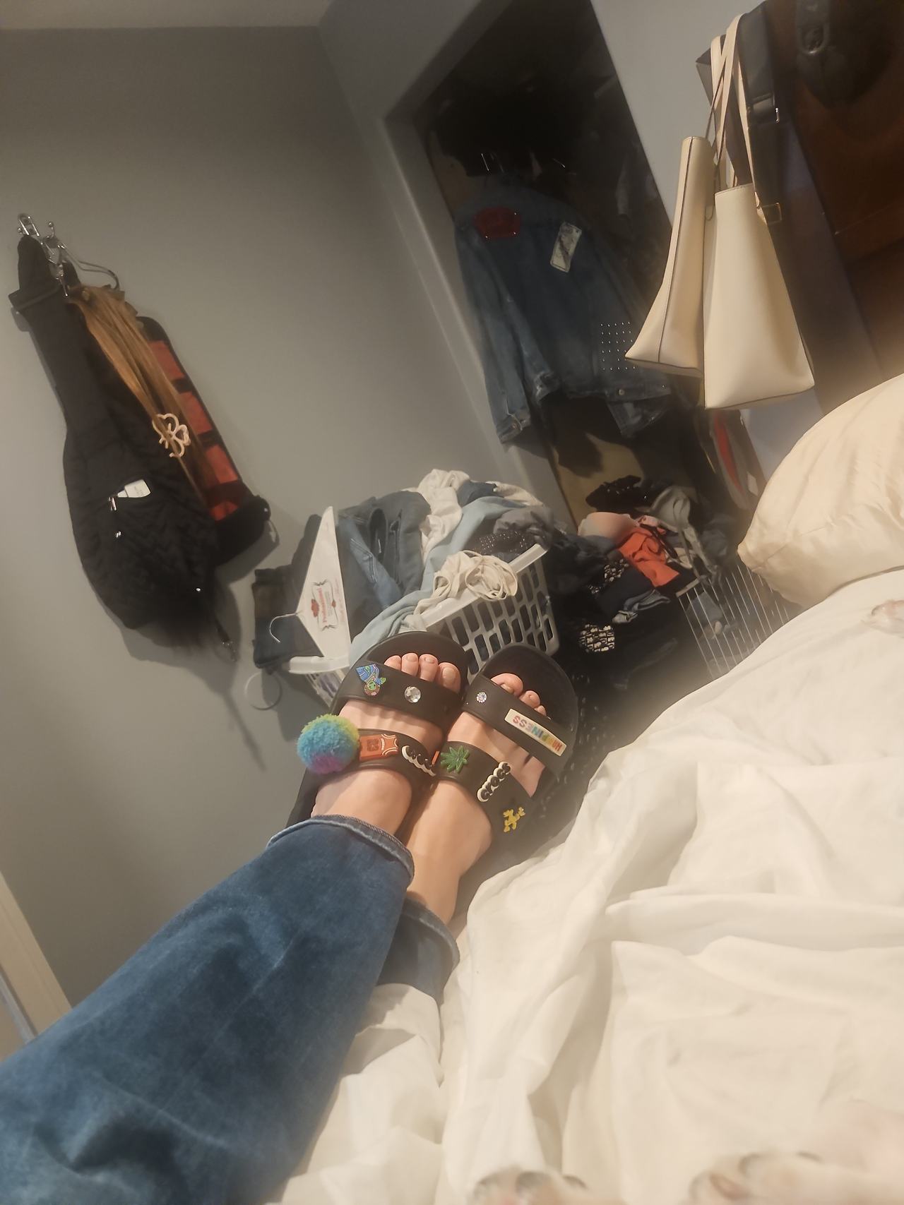 Crocs Classic Sandals