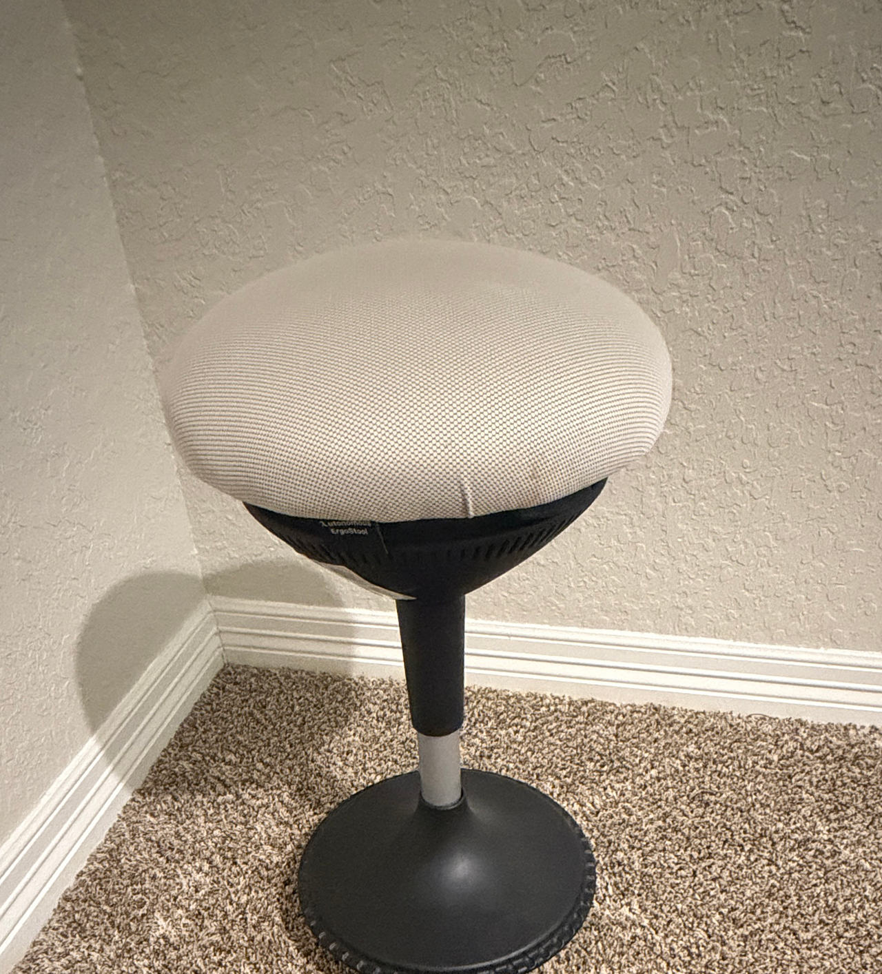 Autonomous ErgoStool