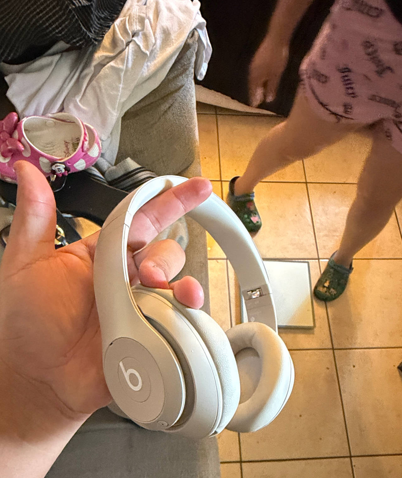 Beats Studio3 Wireless Over-Ear Headphones