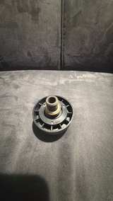 McCulloch Steam Cleaner Replacement Fill Cap - Image 2