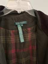 Lauren Ralph Lauren Waxed Cotton Barn Jacket - Image 3