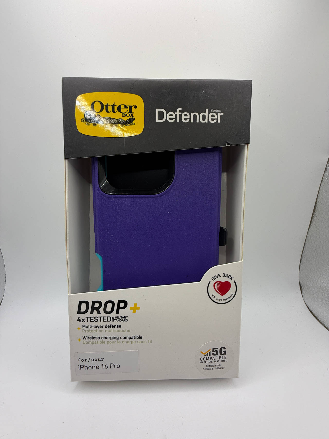 OtterBox Defender Series Case