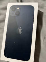 Apple iPhone 13 128GB Black Unlocked - Image 1