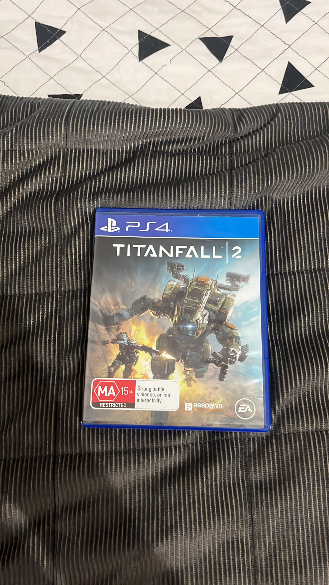 Titanfall 2