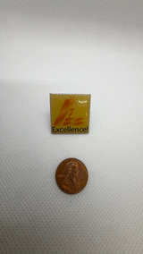 AutoZone Excellence Lapel Pin - Image 2