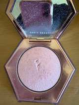 Fenty Beauty Diamond Bomb All-Over Diamond Veil - How Many Carats?! - Image 4