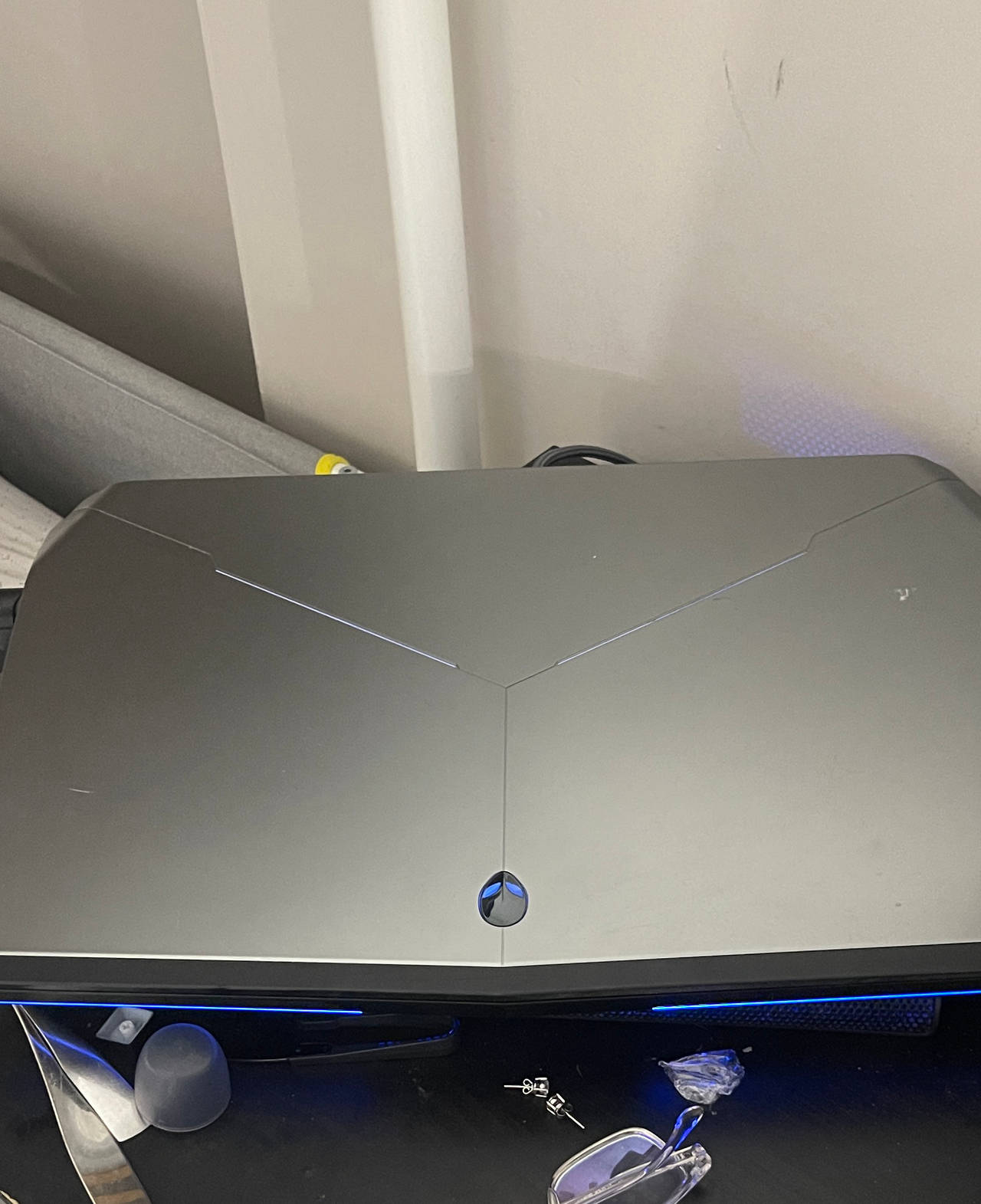 Alienware 17 R4 Gaming Laptop