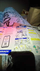 TRUECOAT 360 graco cordless drill sprayer - Image 3