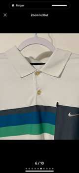 Nike Dri-FIT Polo Shirt - Image 6