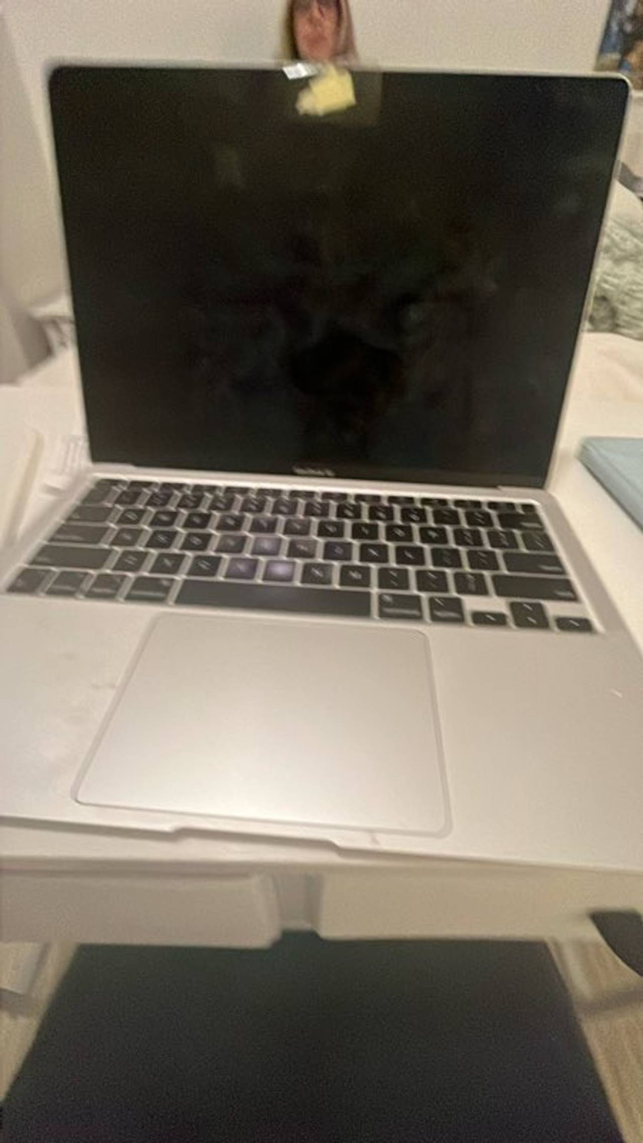 Apple MacBook Pro