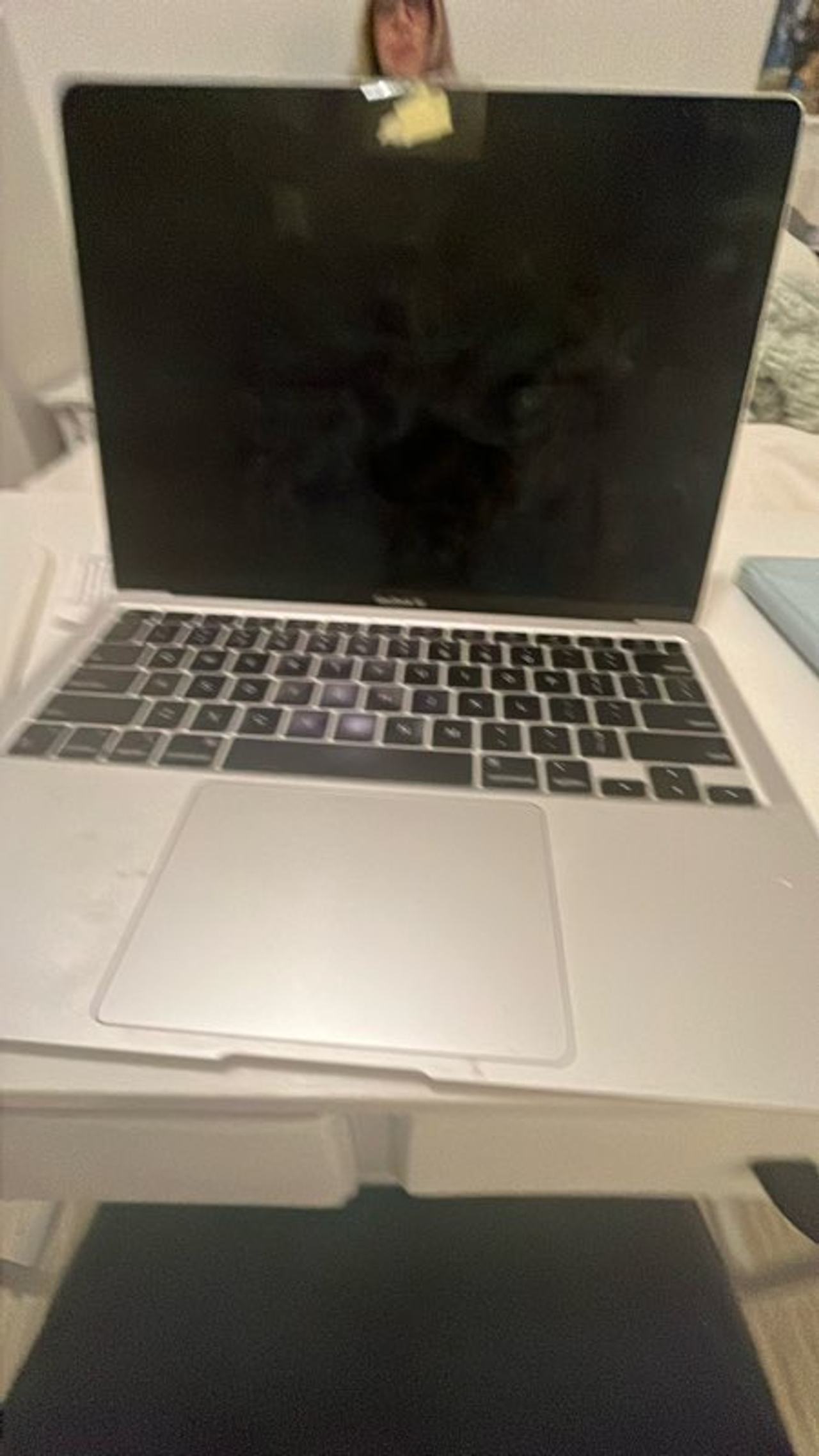 Apple MacBook Pro