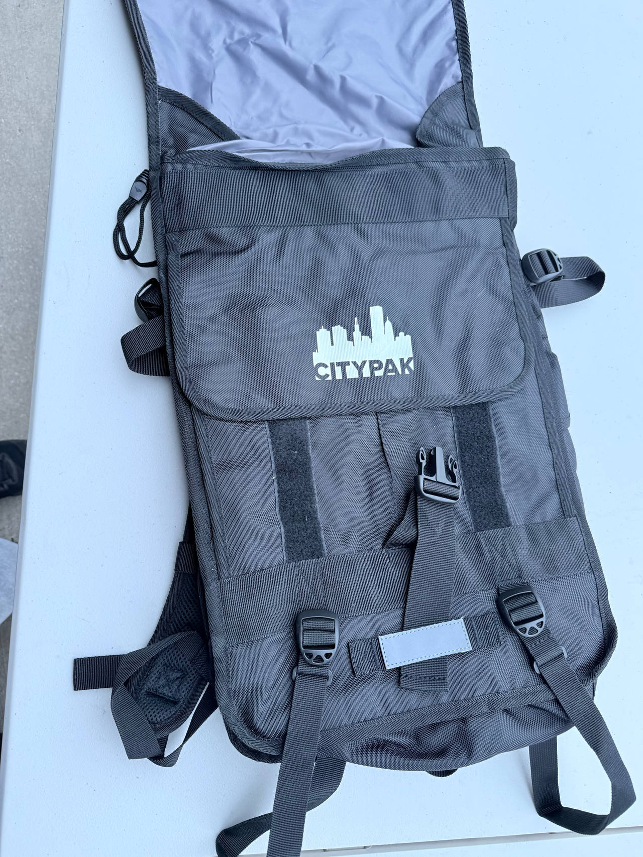 Citypak Backpack