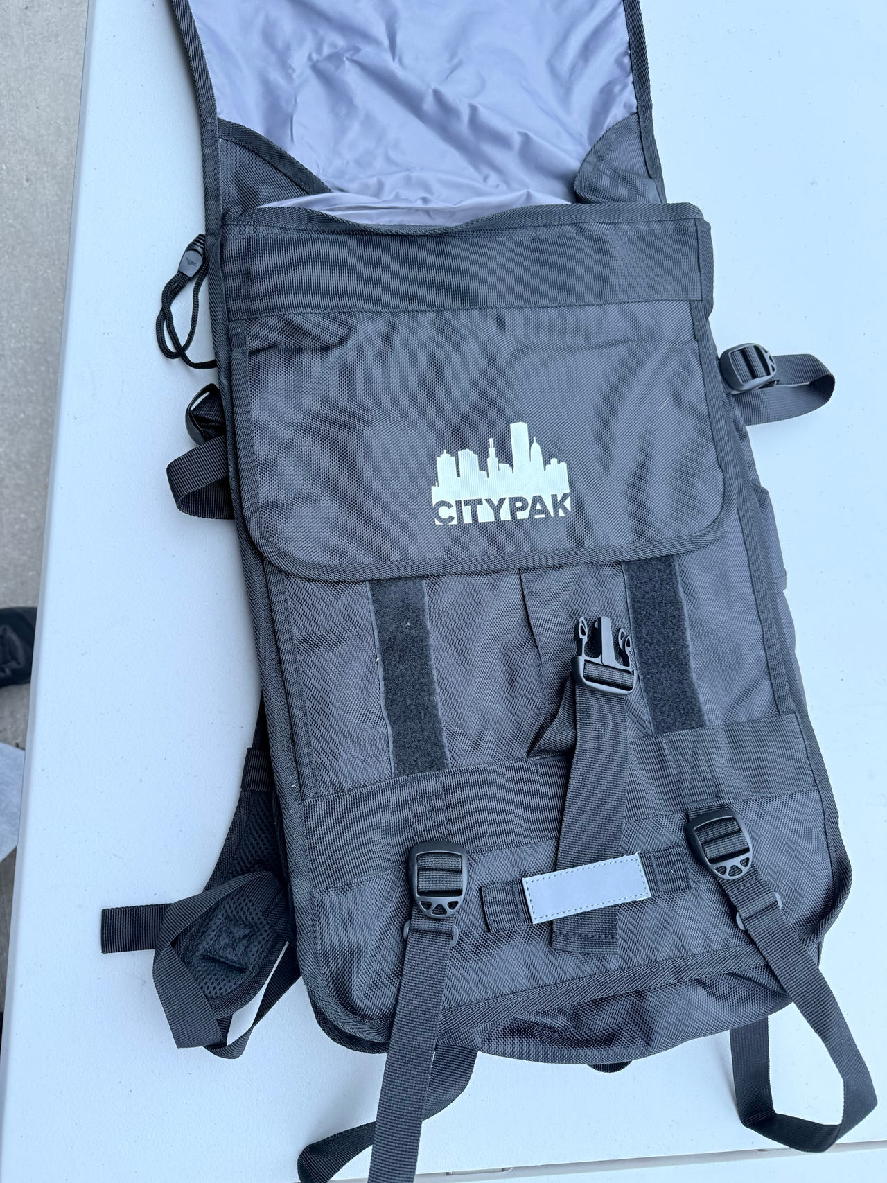 Citypak Backpack