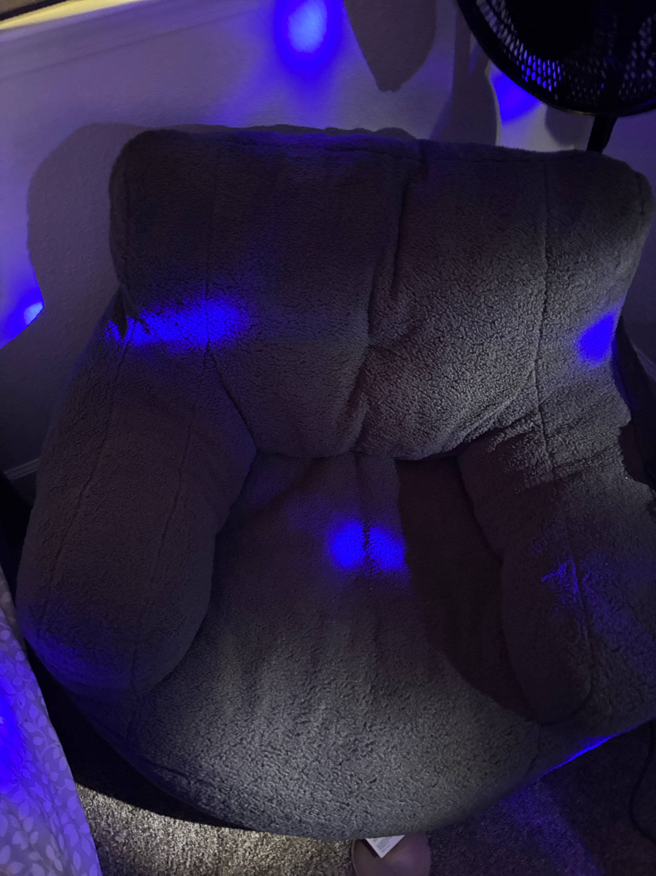 Bean bag chair