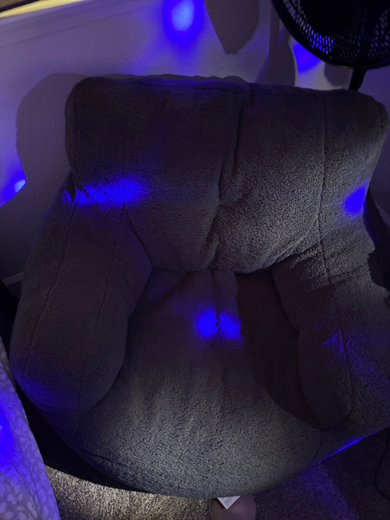 Bean bag chair