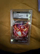 Charizard VMAX SWSH261 Ultra-Premium Collection Promo - Image 3