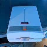 Caprice Interleaved Towel Dispenser White - Image 2