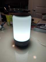 HUGOAI Smart Table Lamp - Image 1