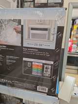 Midea 8,000 BTU Smart Window Air Conditioner - Image 4