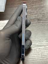 Apple iPhone 13 Pro 128GB Sierra Blue unlocked 73% battery health - Image 2