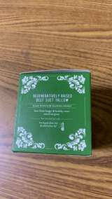 Grazly Original Regenerative Tallow & Honey Balm - Image 2
