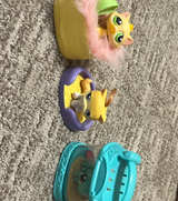 Littlest Pet Shop Figures with Accessories - Image 1