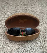 Maui Jim Castles Sunglasses - Image 5