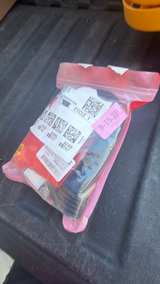 Emergency Fuel Pouch 2 Gallons - Image 2