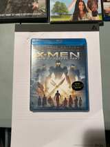 X-Men: Days of Future Past Blu-ray - Image 1