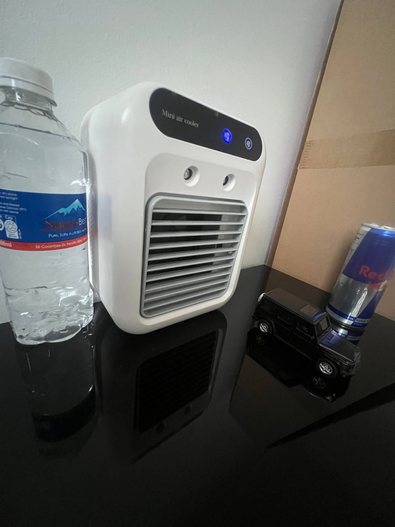 Mini Air Cooler
