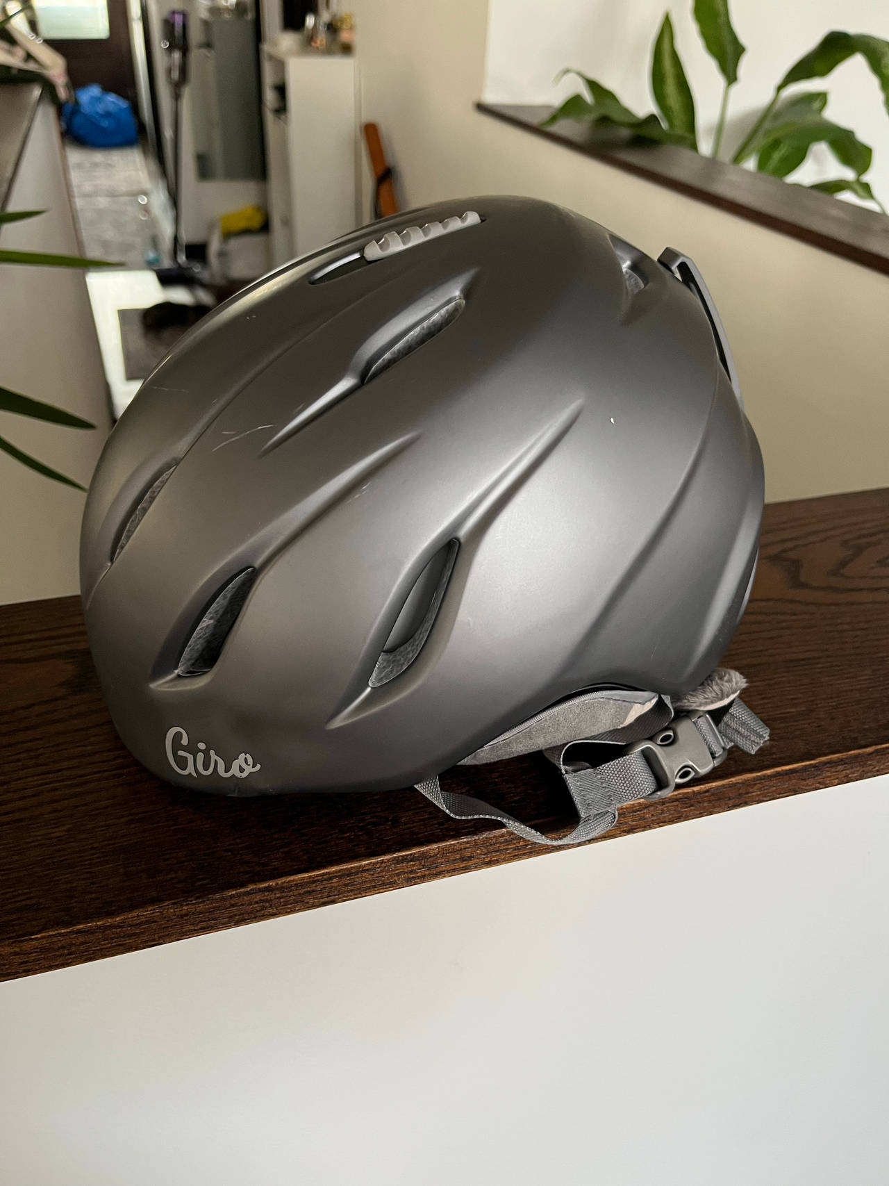 Giro G9 Snow Helmet