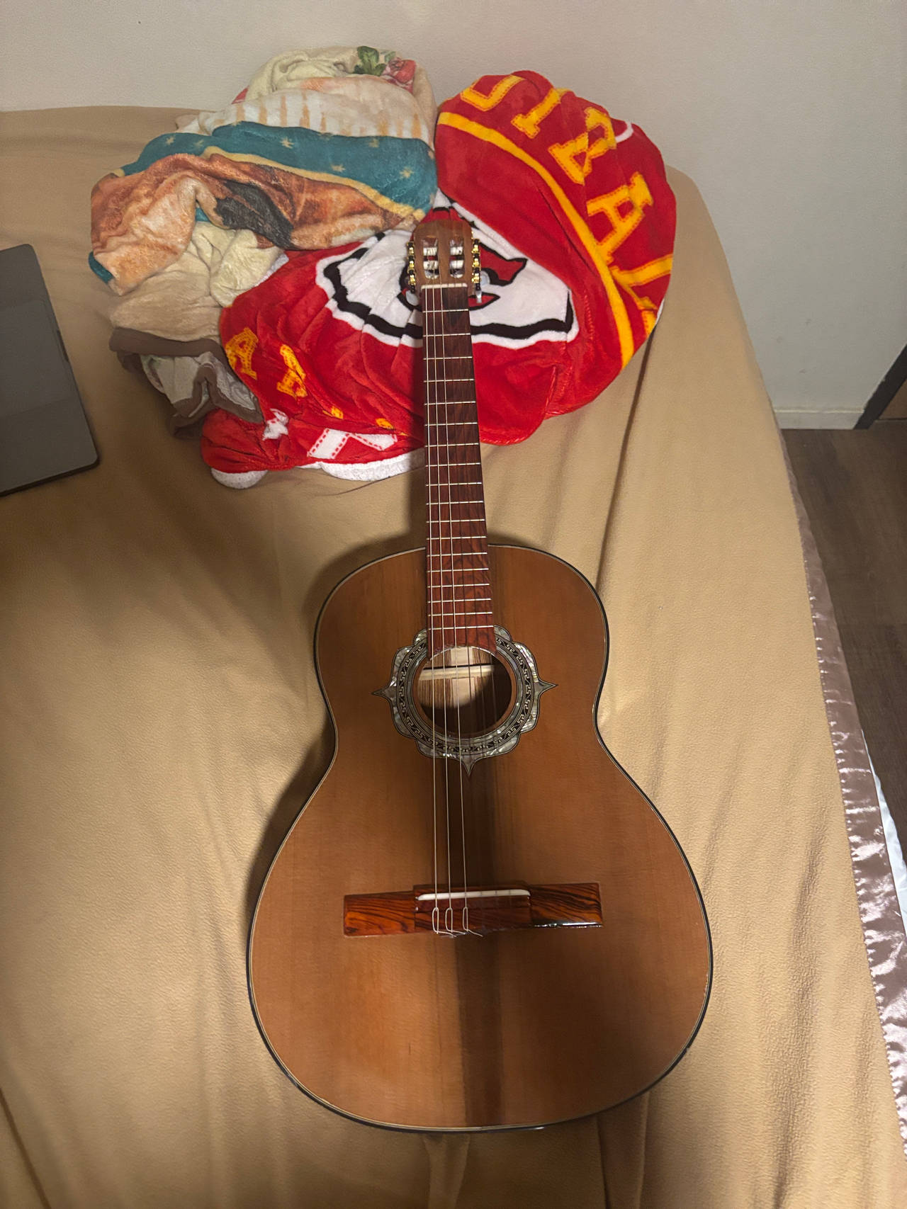 Classical Acoustic Guitar