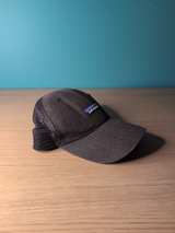 Patagonia P-6 Logo Trucker Hat - Image 5