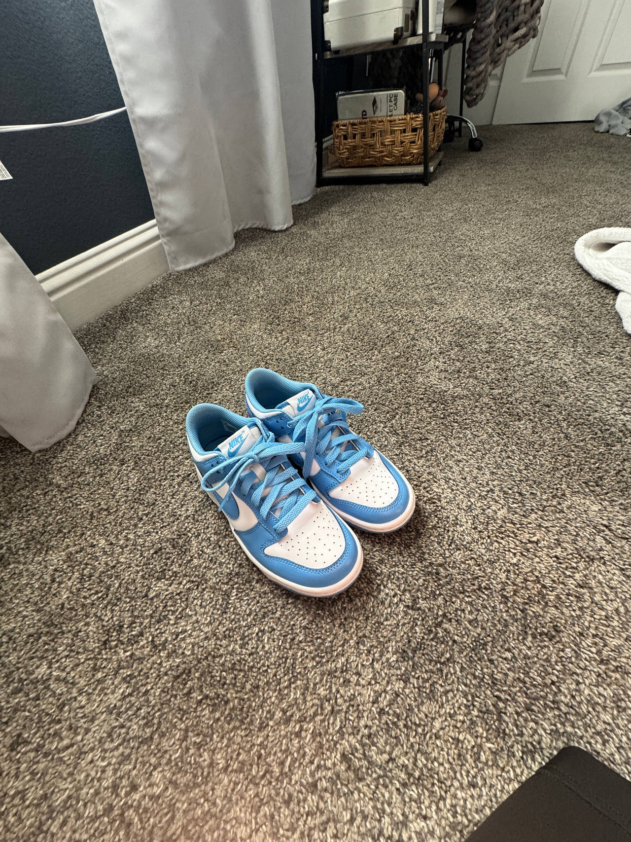 Nike Dunk Low