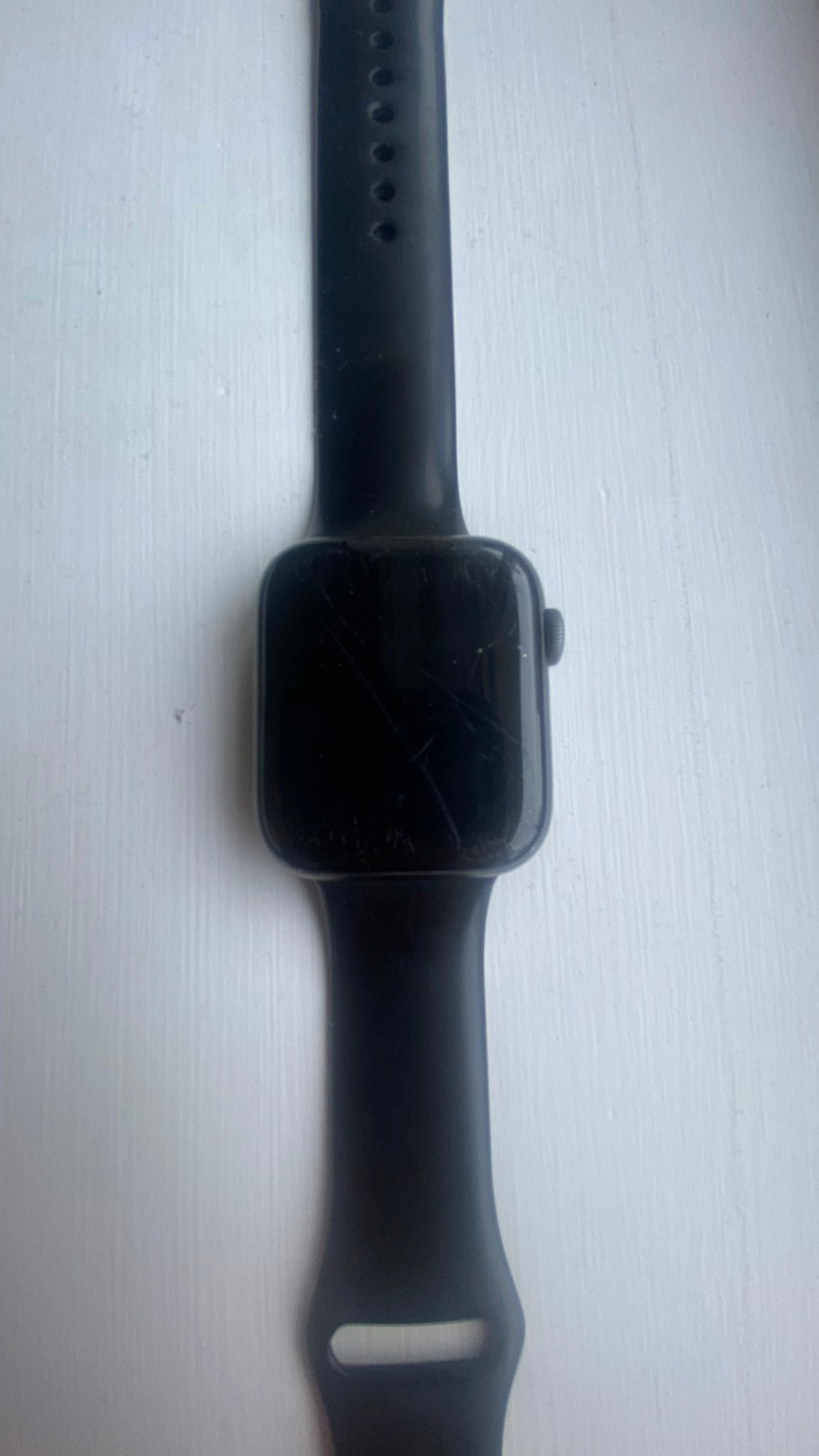 Apple Watch Series 4 44mm 