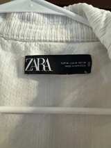 Zara Corduroy Overshirt - Image 2