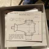 Irvine .40 Sport Mark II RC Nitro Engine - Image 5