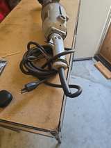Black & Decker 6" Portable Grinder - Image 1