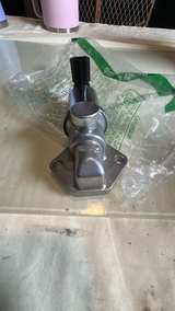 Idle Air Control Valve (IACV) - Image 5