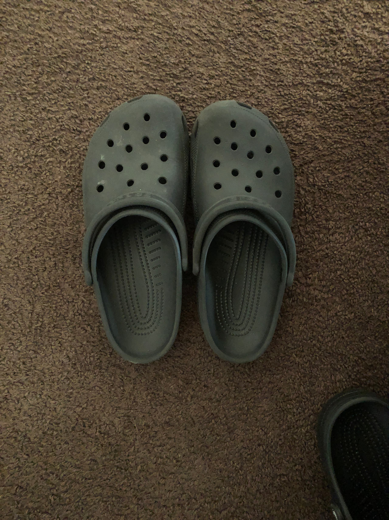 Crocs Classic Clog